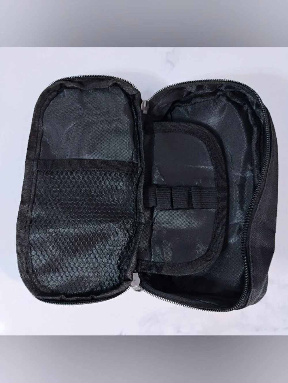 NEW 3FER Naruto Shippuden Backpack Set w/ Lunchbox, Pencil Case & A BONUS